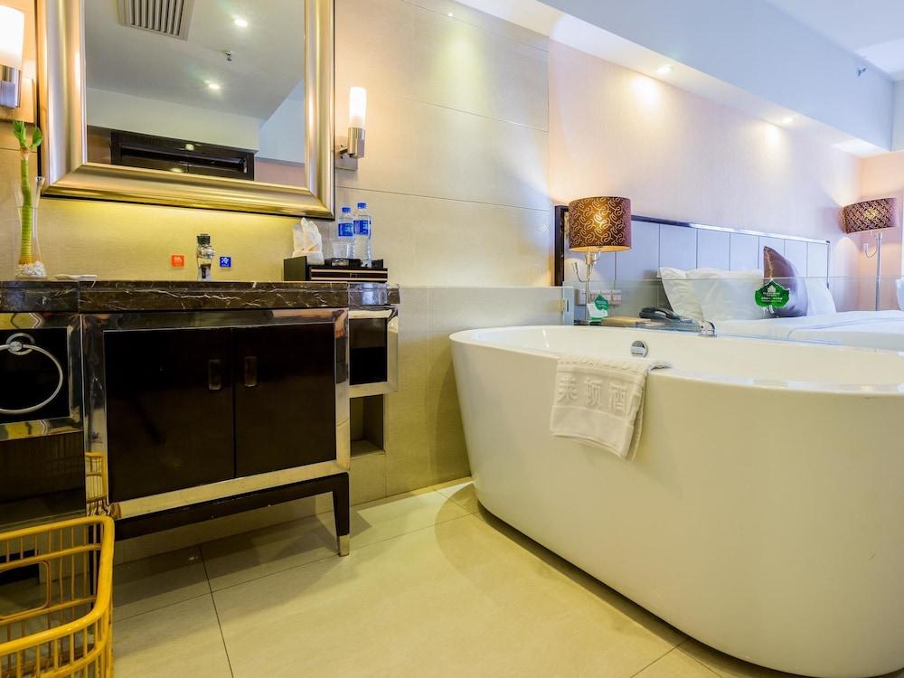 Clayton Hotel-Near Pazhou Exhibition Center Kanton Zewnętrze zdjęcie