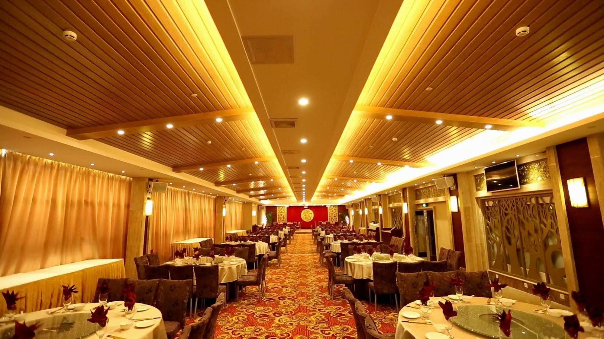 Clayton Hotel-Near Pazhou Exhibition Center Kanton Zewnętrze zdjęcie